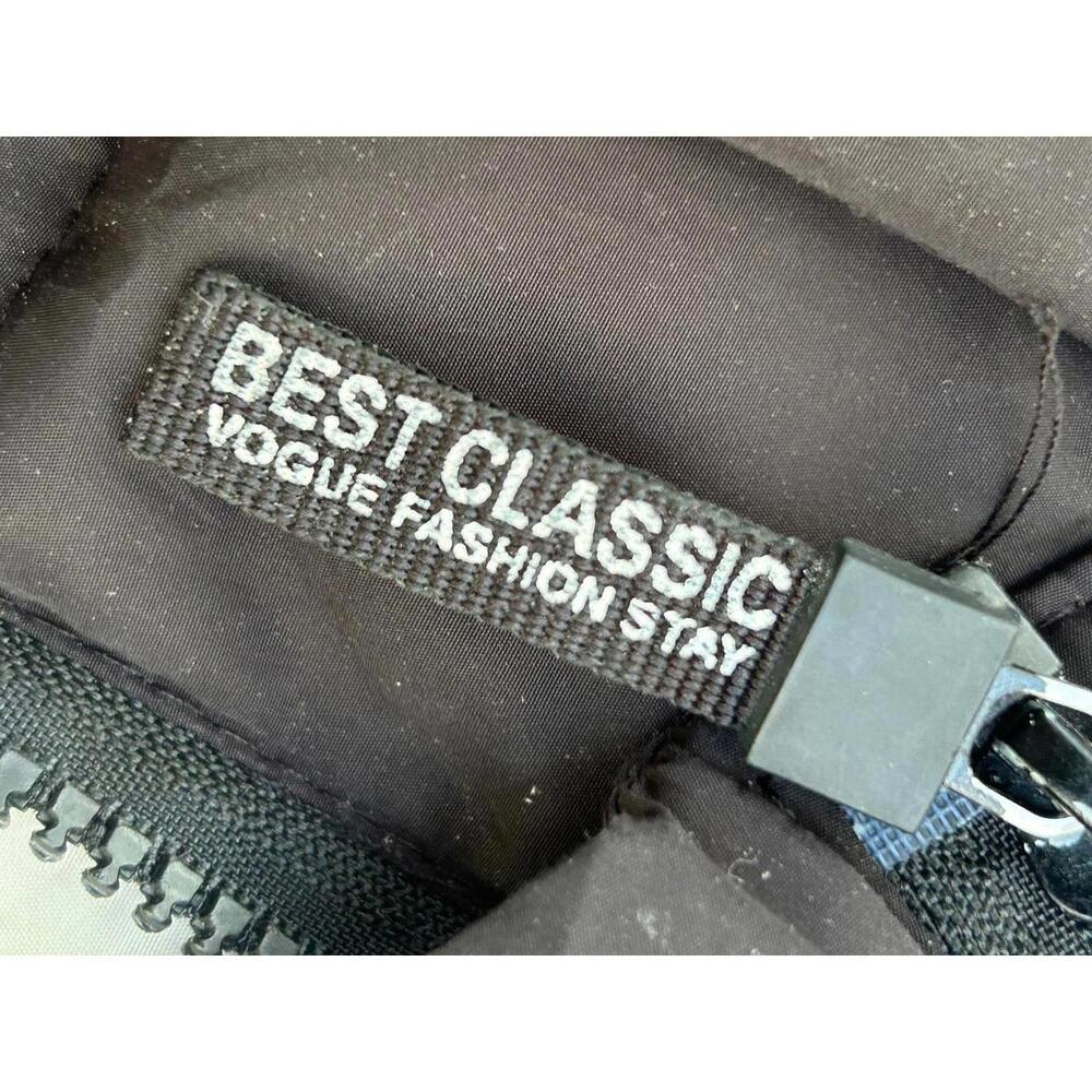 Best classic Polyester 2T Thickened Down Jacket + Kindness - Picture 8 of 8